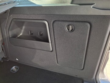 Volkswagen Caddy V Caddy 2.0 TDI 122KM 2024 Volkswagen Caddy 2.0 TDI 122 KM DSG 7 - osobowy, zdjęcie 20