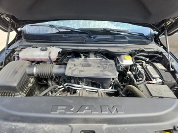  RAM 1500 Big Horn 2025 3.6l 3.6 Benzyna 305KM, zdjęcie 6