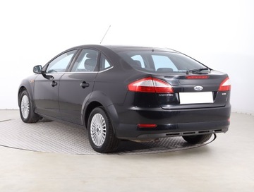 Ford Mondeo IV Hatchback 2.0 Duratorq TDCi DPF 140KM 2009 Ford Mondeo 2.0 TDCi, Salon Polska, Serwis ASO, zdjęcie 3
