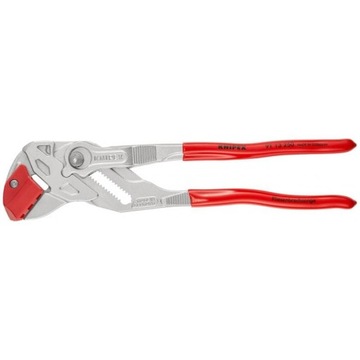KNIPEX SZCZYPCE DO ŁAMANIA GLAZURY 250MM 91 13 250