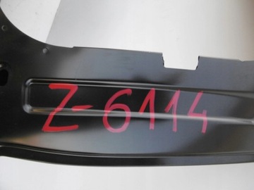 DODGE DURANGO 11-13 VÍKO KUFRU ZADNÍ NOVÁ ORIGINÁLNÍ