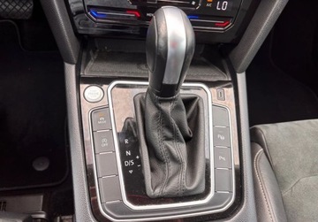 Volkswagen Passat B8 Variant Facelifting 2.0 TSI 190KM 2021 Volkswagen Passat Variant 2.0B 190KM salon Polska Rline skora alkantara VA, zdjęcie 10