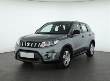 Suzuki Vitara III SUV 1.6 VVT 120KM 2017 Suzuki Vitara 1.6 VVT, Salon Polska, Serwis ASO, zdjęcie 1