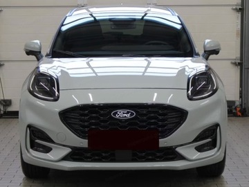 Ford Puma II 2025 Od ręki - ST-Line 1.0 EcoBoost 125KM / Pakiet Winter, Driver Assistance, zdjęcie 1