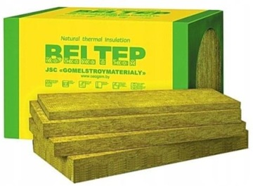 Beltep 5cm 3,6m2 wełna fasadowa