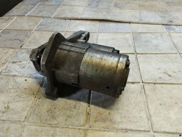 23300BC200 STARTÉR NISSAN NOTE E11 NE11 1.6