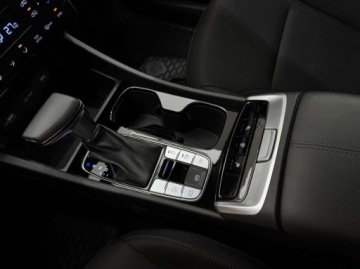 Hyundai Tucson IV 2022 Hyundai Tucson Smart Kamera cofania CarPlayAndroid Auto Ogrzewana kiero, zdjęcie 28