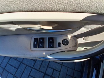 BMW Seria 3 F30-F31-F34 Touring 2.0 320d 184KM 2013 BMW 320d 184KM Modern X-Drive Jasne Skóry Navi El klapa Zarejestr w Polsce, zdjęcie 21