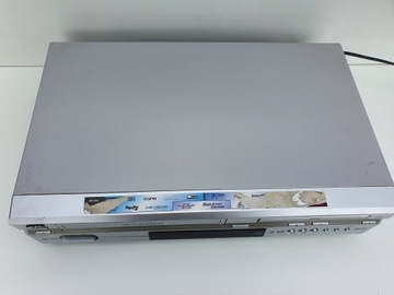 Комбинированный видео и DVD JVC JVC HR XV 31