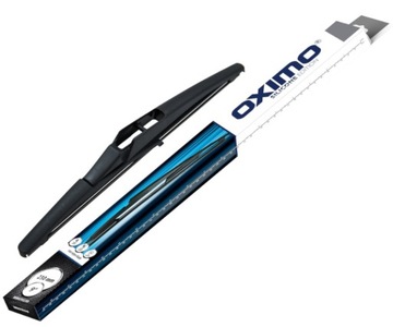 OXIMO WR870230 Wycieraczka tylnej szyby 23cm 230mm