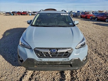 Subaru 2023 Subaru Crosstrek Limited 2023 2.5 Benzyna 182KM, zdjęcie 5