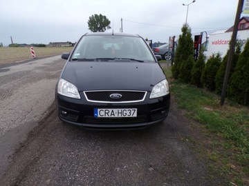 Ford C-MAX I 2007