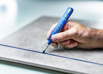 Маркер XL Pica 170/41 синий