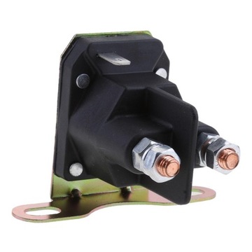 Запасной соленоид стартера трактора МТД