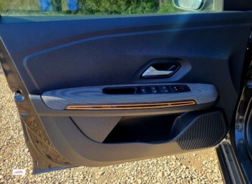 Dacia Sandero III Hatchback 5d 1.0 TCe 90KM 2021 Dacia Sandero Stepway bardzo ladna, jak nowa, GWARANCJA BenzynaLPG, zdjęcie 28