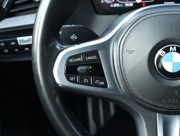 BMW Seria 1 F40 2020 BMW 1 118i, Salon Polska, Serwis ASO, Automat, zdjęcie 17