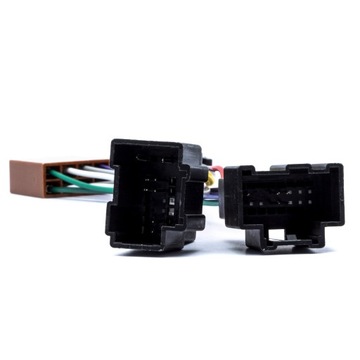 АДАПТЕР ISO ДЛЯ РАДИО OPEL GT 2007 -