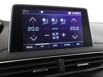 Peugeot 5008 II Crossover 1.6 BlueHDI 120KM 2017 Peugeot 5008 GRATIS! Pakiet Serwisowy o wartości, zdjęcie 27