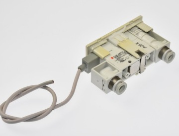 PFM750S-C8L-B SMC расходомер газа 1-50л/мин