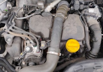 Renault Clio IV Hatchback 5d ENERGY dCi 90KM 2016 Renault Clio 122016r. 1.5 DCI. Lekko uszkodzony lewy przod i bok. Jezdzi., zdjęcie 17