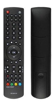 Пульт дистанционного управления для телевизора Sharp LC-22LE240E LC-24LE240E LC-32LE240E LC-40LE240E