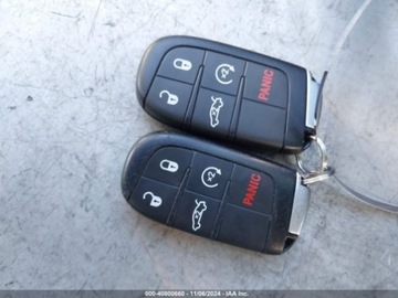 Chrysler 300C II 2019 Chrysler 300C 2019 Chrysler 300 300C RWD 5.7 Benzyna 363KM, zdjęcie 14