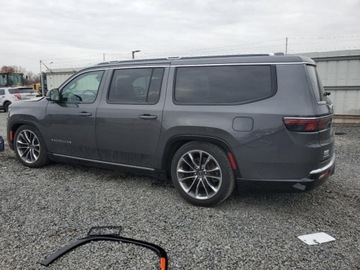 Jeep Wagoneer II 2023 Jeep Wagoneer L Series III 2023 3.0l 3.0 Benzyna 420KM, zdjęcie 1