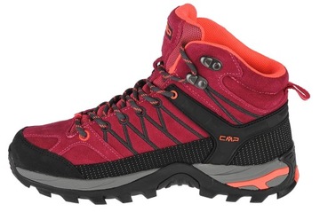 Damskie buty trekkingowe CMP Rigel Mid 3Q12946-06HF r.36