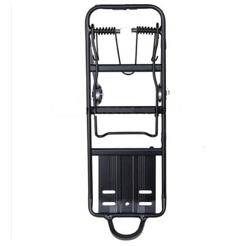 Задняя стойка для велосипедов Регулируемая стойка для шоссейных велосипедов