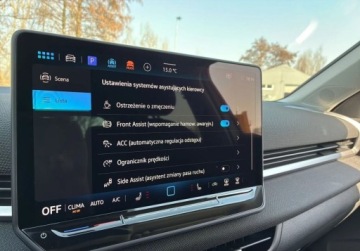 Volkswagen T-Roc I SUV Facelifting 1.5 TSI ACT 150KM 2026 Volkswagen T-Roc Life 1.5 eTSI 150KM DSG 1.5 Benzyna 150KM, zdjęcie 21