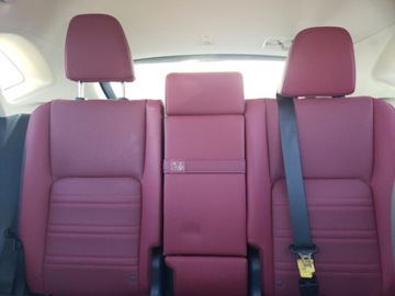 Lexus NX II 2021 Lexus NX BASE, 4x4, od ubezpieczalni 2.0 Benzyna 235KM, zdjęcie 8