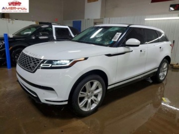 Land Rover Range Rover Velar 2022 Land Rover Range Rover Velar S 2022 2.0 Benzyna 247KM