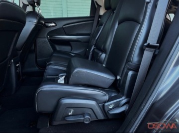 Fiat Freemont 2.0 Multijet II 16v 170KM 2012 Fiat Freemont 2.0d Multijet 7.os skory Navi kamera bezwypadkowy nowy rozrz, zdjęcie 38