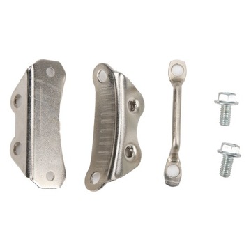 Замена подушки заднего пассажирского сиденья на