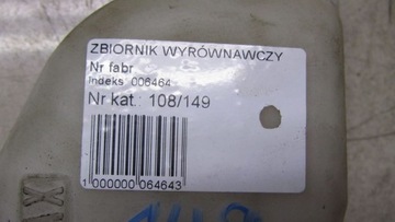 HONDA CR-V IV 2.0 NÁDRŽ VYROVNÁVACÍ 12-16 149