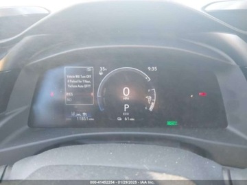 Lexus 2024 Lexus RZ 300E Premium 2024 Elektryczny 201KM, zdjęcie 10