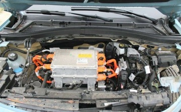 Citroen C3 IV 2025 Citroen C3 Elektryczny 72KM, zdjęcie 11