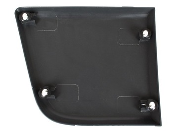 БОКОВАЯ НАКЛАДКА L L2 ПЕРЕД ЗАДНИМ КОЛЕСОМ Peugeot Boxer