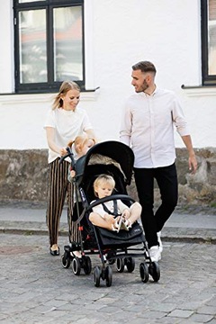 ДОПОЛНИТЕЛЬНОЕ ДОПОЛНЕНИЕ ДЛЯ КОЛЯСКИ Lascal BuggyBoard MAXI