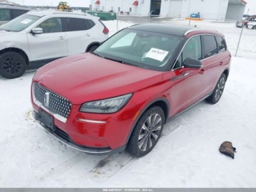 Lincoln 2020 Lincoln Corsair Reserve 2020 2.0 Benzyna 250KM, zdjęcie 1