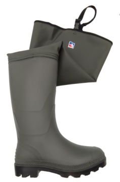 WODERY WĘDKARSKIE DO PACHWIN WADERS art.0311/42