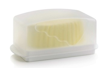 Tupperware NOWA FALA MASELNICZKA oryginał