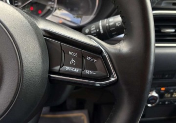 Mazda CX-5 I SUV Facelifting 2.0 SKYACTIV-G 165KM 2017 Mazda CX-5 II 2.0 165KM manual BEZWYPADKOWA GWARANCJA zarejestrowana, zdjęcie 22