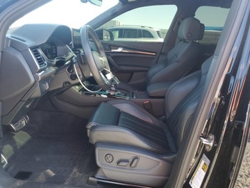 Audi SQ5 2021 Audi SQ5 Premium Plus 2021 3.0l 3.0 Benzyna 349KM, zdjęcie 7