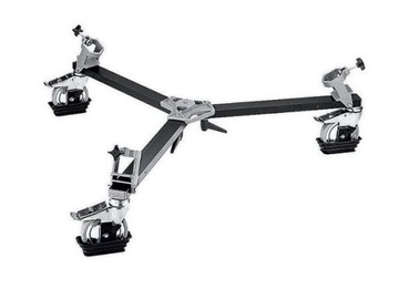 Wózek Manfrotto 114 DOLLY udźwig 60kg