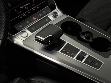 Audi A6 C8 Avant 2.0 40 TDI 204KM 2019 Audi A6 Avant Quattro S-Line / Kamera / 1 właścici, zdjęcie 7