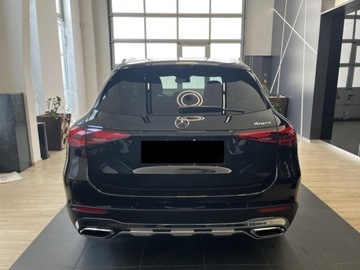 Mercedes GLC C254/X254 SUV Plug-In 2.0 300e 313KM 2025 GLC 300 e 4-Matic Avantgarde 2.0 (313KM) 2025, zdjęcie 2