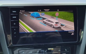 Volkswagen Arteon Fastback Facelifting 2.0 TSI 190KM 2024 Volkswagen Arteon Shooting Brake 2.0 TSI 190KM R-L, zdjęcie 18