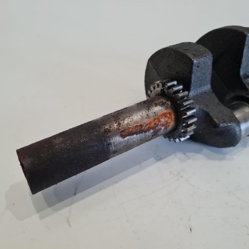 ШАТУН КОЛЕНВАЛА TECUMSEH PRISMA 37