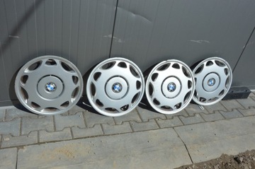 BMW E36 LIFT Kołpaki 15'' komplet 4141218